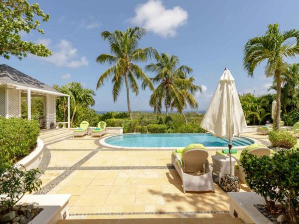 Mustique Saint Vincent And The Grenadines Home 961234
