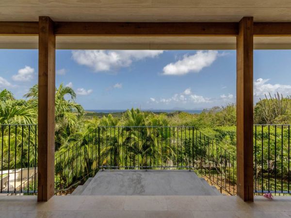Mustique Saint Vincent And The Grenadines Home 961234