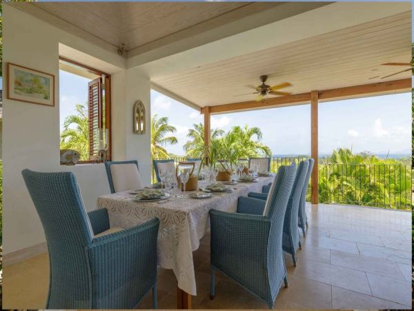 Mustique Saint Vincent And The Grenadines Home 961234
