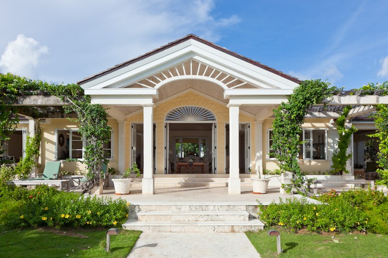 Mustique Saint Vincent And The Grenadines Home 961236