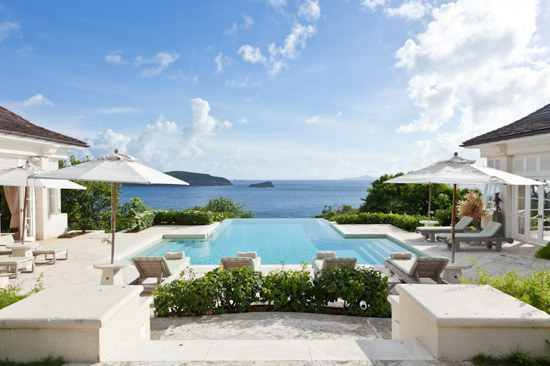 Mustique Saint Vincent And The Grenadines Home 961236