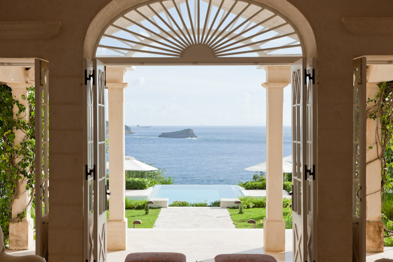 Mustique Saint Vincent And The Grenadines Home 961236