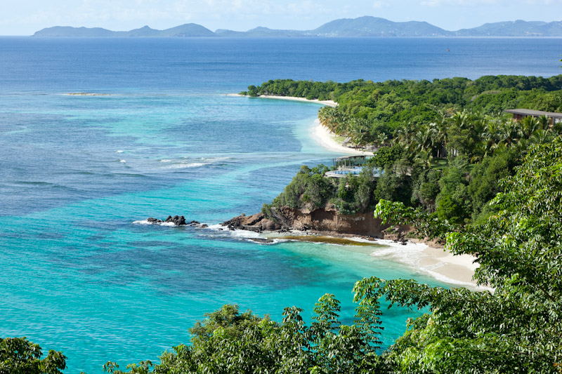 Mustique Saint Vincent And The Grenadines Home 961236