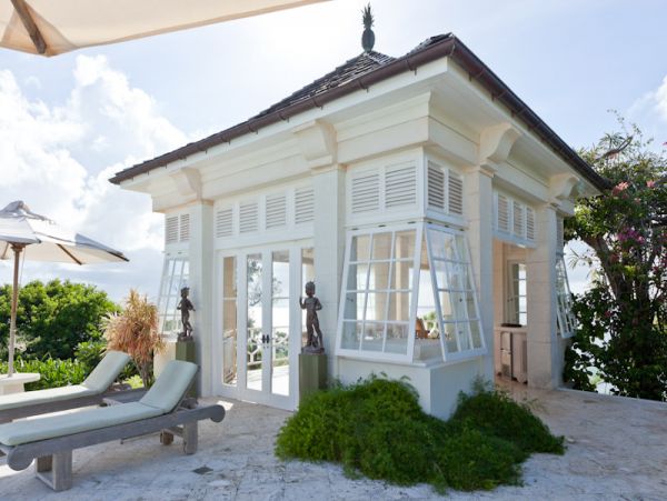 Mustique Saint Vincent And The Grenadines Home 961236