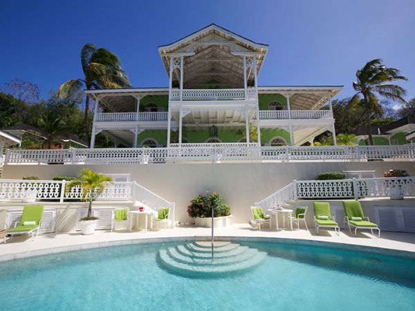 Mustique Saint Vincent And The Grenadines Home 961237