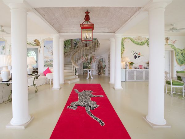 Mustique Saint Vincent And The Grenadines Home 961237