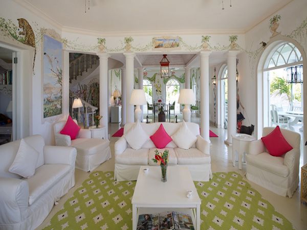 Mustique Saint Vincent And The Grenadines Home 961237