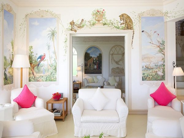 Mustique Saint Vincent And The Grenadines Home 961237