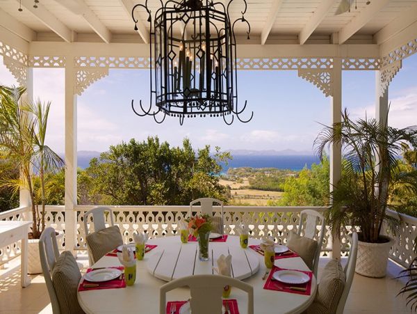 Mustique Saint Vincent And The Grenadines Home 961237