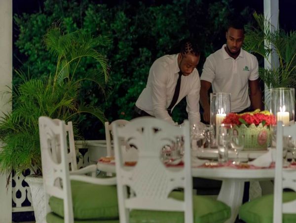 Mustique Saint Vincent And The Grenadines Home 961237