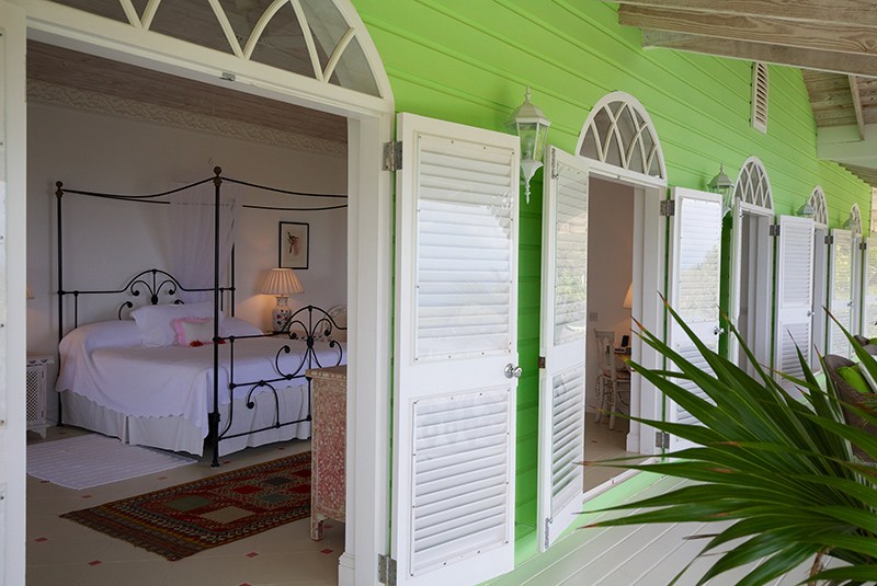 Mustique Saint Vincent And The Grenadines Home 961237