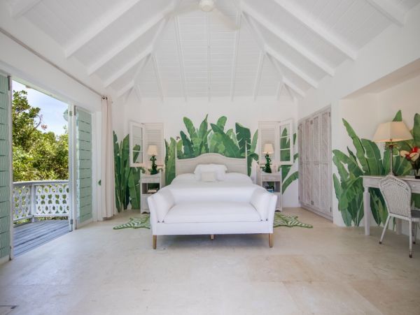 Mustique Saint Vincent And The Grenadines Home 961237