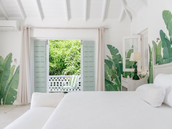 Mustique Saint Vincent And The Grenadines Home 961237