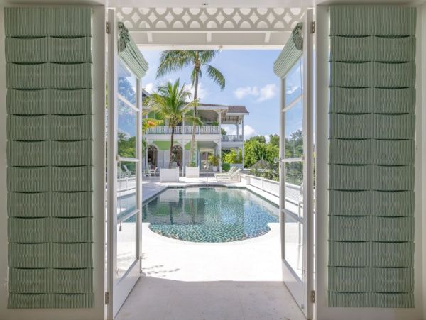 Mustique Saint Vincent And The Grenadines Home 961237
