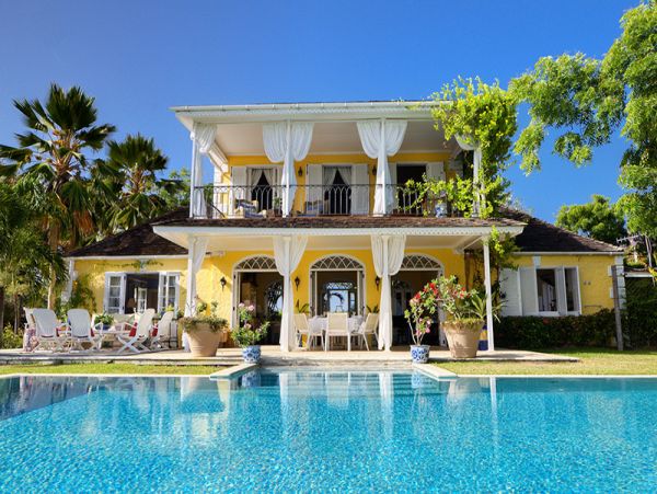 Mustique Saint Vincent And The Grenadines Home 961238