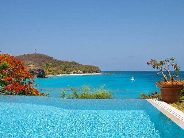 Mustique Saint Vincent And The Grenadines Home 961238