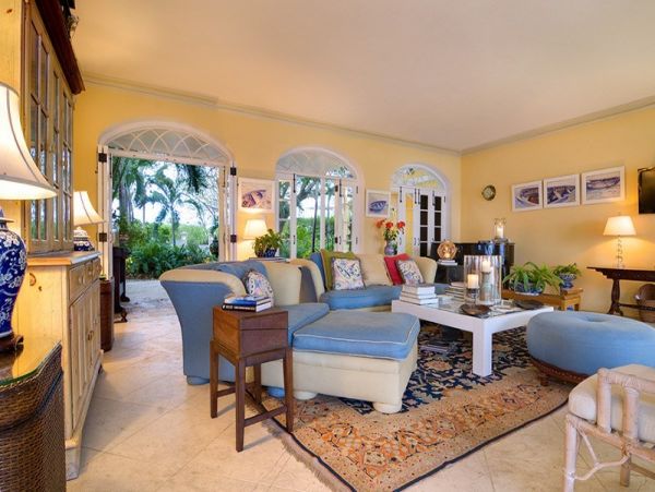 Mustique Saint Vincent And The Grenadines Home 961238