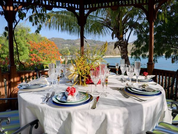 Mustique Saint Vincent And The Grenadines Home 961238