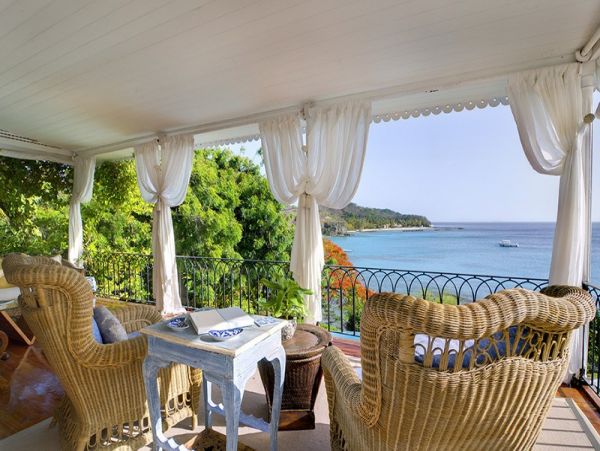 Mustique Saint Vincent And The Grenadines Home 961238