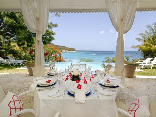 Mustique Saint Vincent And The Grenadines Home 961238