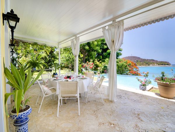 Mustique Saint Vincent And The Grenadines Home 961238