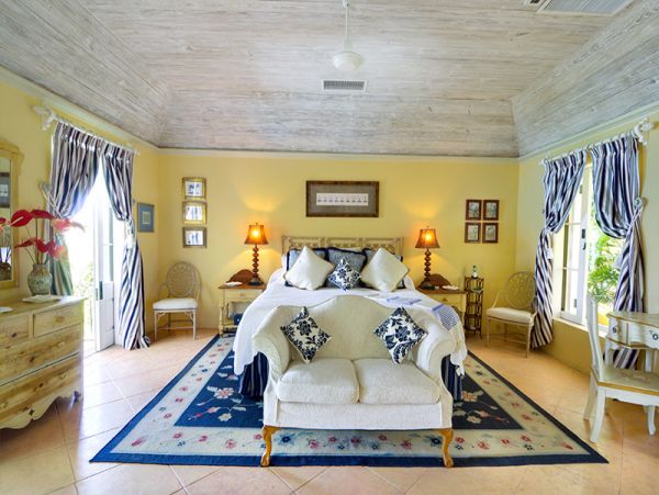 Mustique Saint Vincent And The Grenadines Home 961238