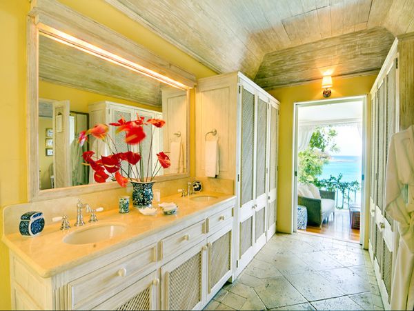 Mustique Saint Vincent And The Grenadines Home 961238