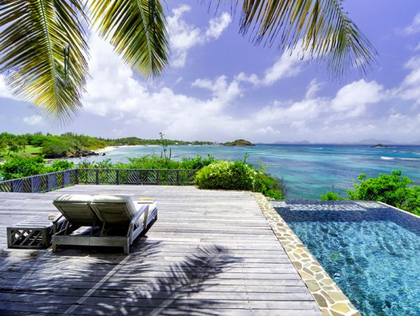 Mustique Saint Vincent And The Grenadines Home 961239