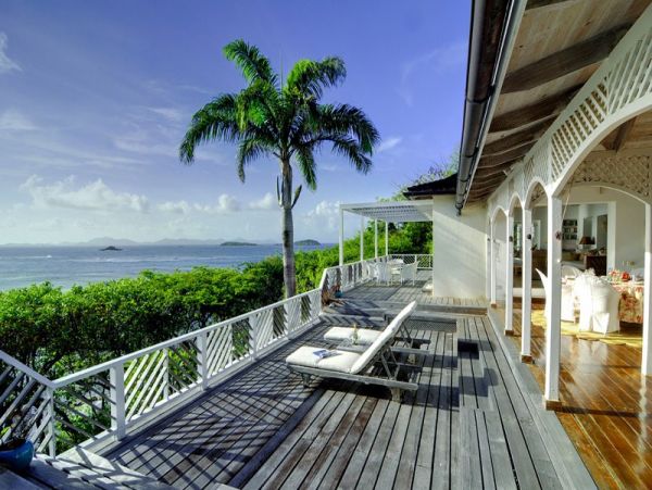 Mustique Saint Vincent And The Grenadines Home 961239