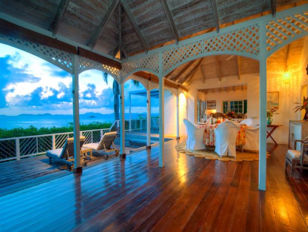 Mustique Saint Vincent And The Grenadines Home 961239
