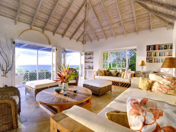 Mustique Saint Vincent And The Grenadines Home 961239