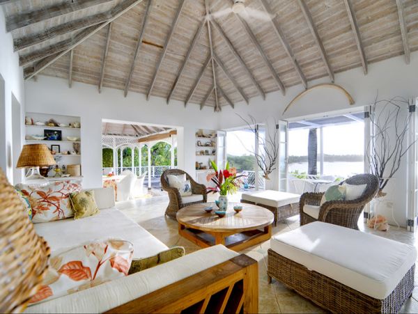 Mustique Saint Vincent And The Grenadines Home 961239