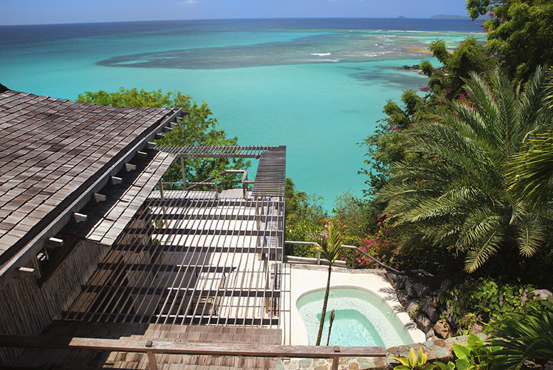 Mustique Saint Vincent And The Grenadines Home 961240