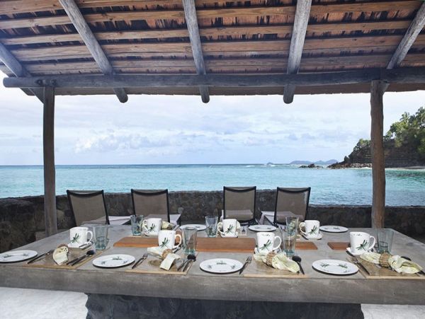 Mustique Saint Vincent And The Grenadines Home 961240