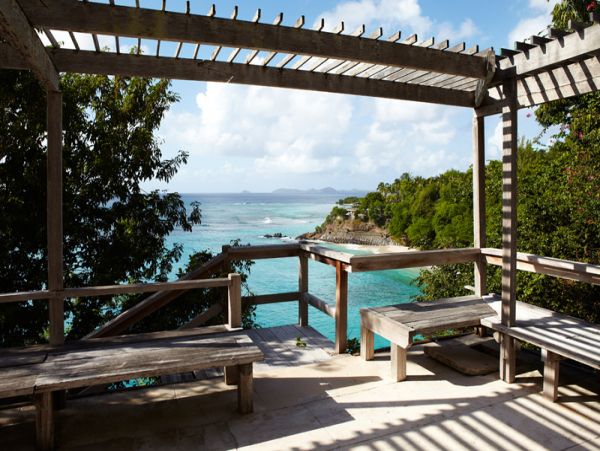Mustique Saint Vincent And The Grenadines Home 961240
