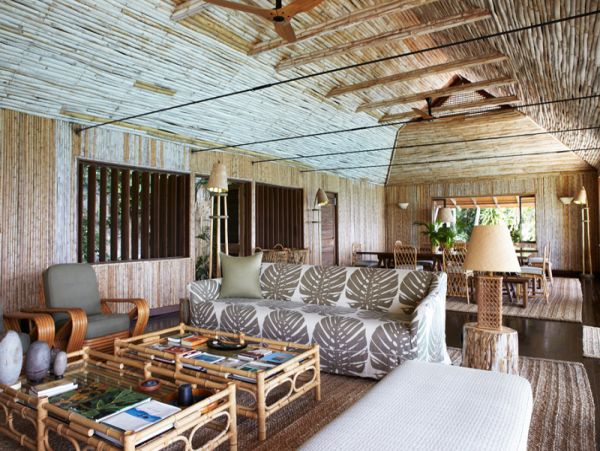 Mustique Saint Vincent And The Grenadines Home 961240