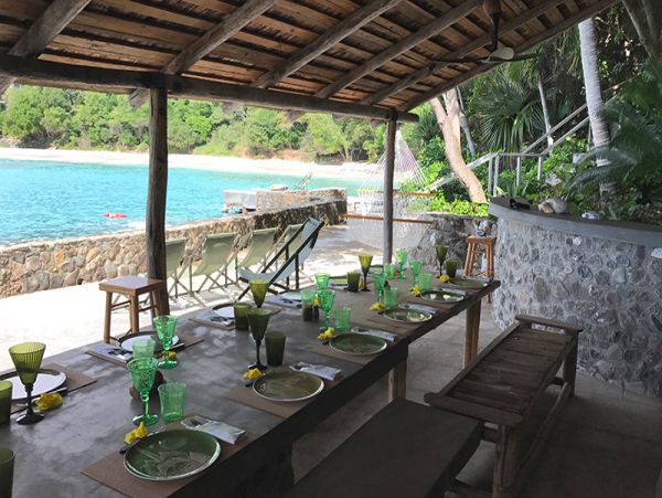 Mustique Saint Vincent And The Grenadines Home 961240