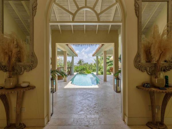 Mustique Saint Vincent And The Grenadines Home 961241