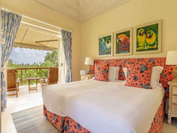 Mustique Saint Vincent And The Grenadines Home 961241