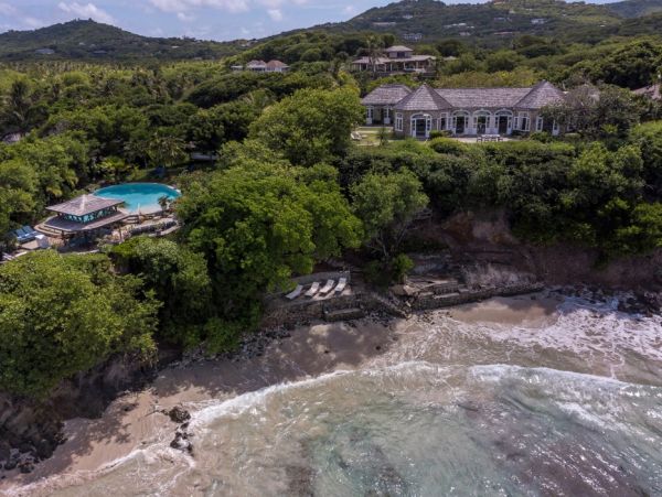 Mustique Saint Vincent And The Grenadines Home 961242
