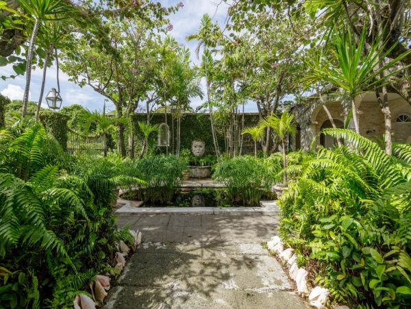Mustique Saint Vincent And The Grenadines Home 961242
