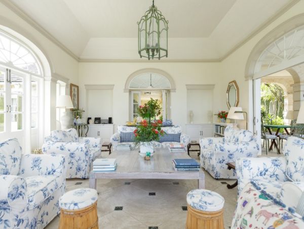 Mustique Saint Vincent And The Grenadines Home 961242
