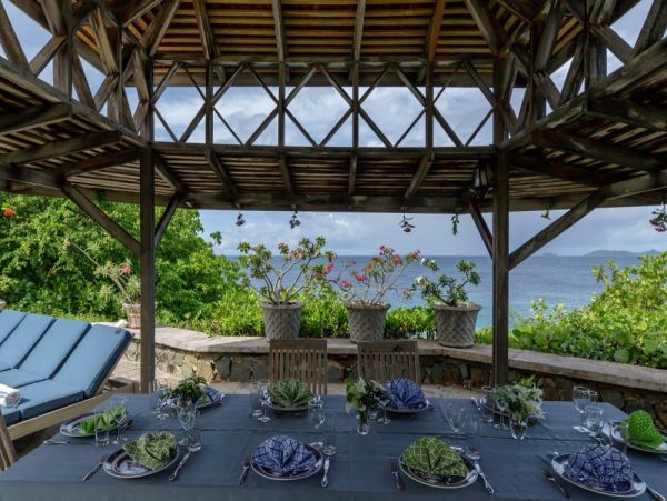 Mustique Saint Vincent And The Grenadines Home 961242
