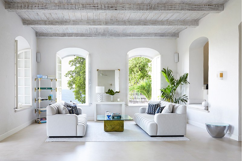 Mustique Saint Vincent And The Grenadines Home 961243