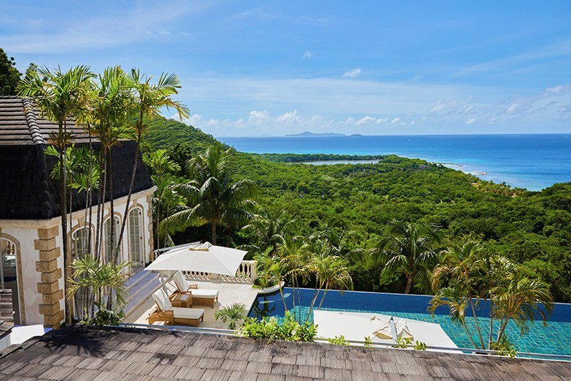 Mustique Saint Vincent And The Grenadines Home 961243