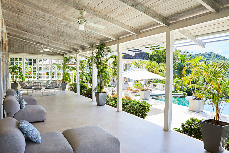 Mustique Saint Vincent And The Grenadines Home 961243