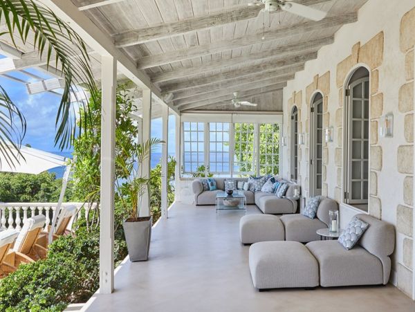 Mustique Saint Vincent And The Grenadines Home 961243