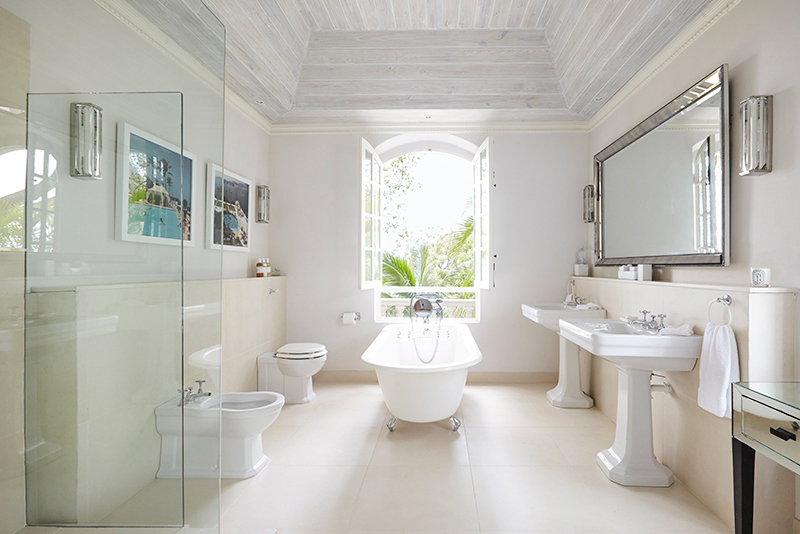 Mustique Saint Vincent And The Grenadines Home 961243