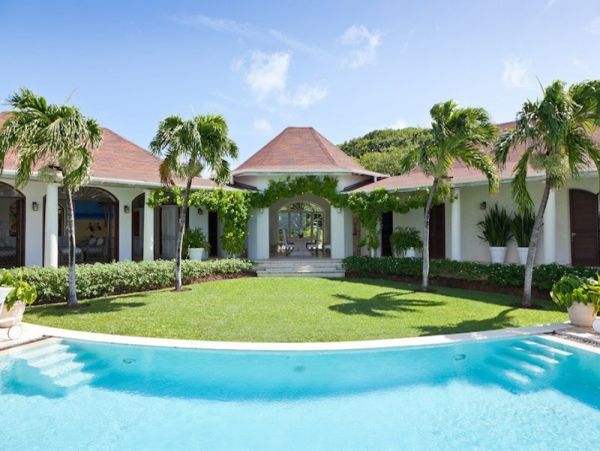 Mustique Saint Vincent And The Grenadines Home 961244