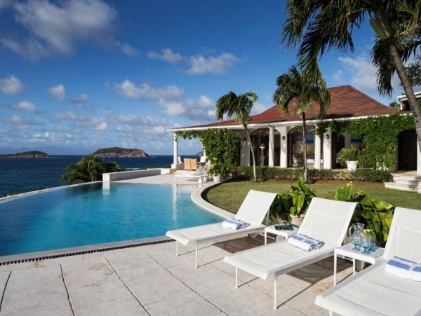 Mustique Saint Vincent And The Grenadines Home 961244